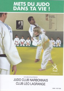 Judo